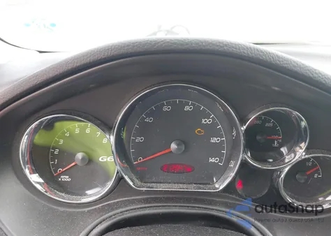 2007 Pontiac G6 Value Leader from USA, damaged, VIN 1G2ZF58B674274402